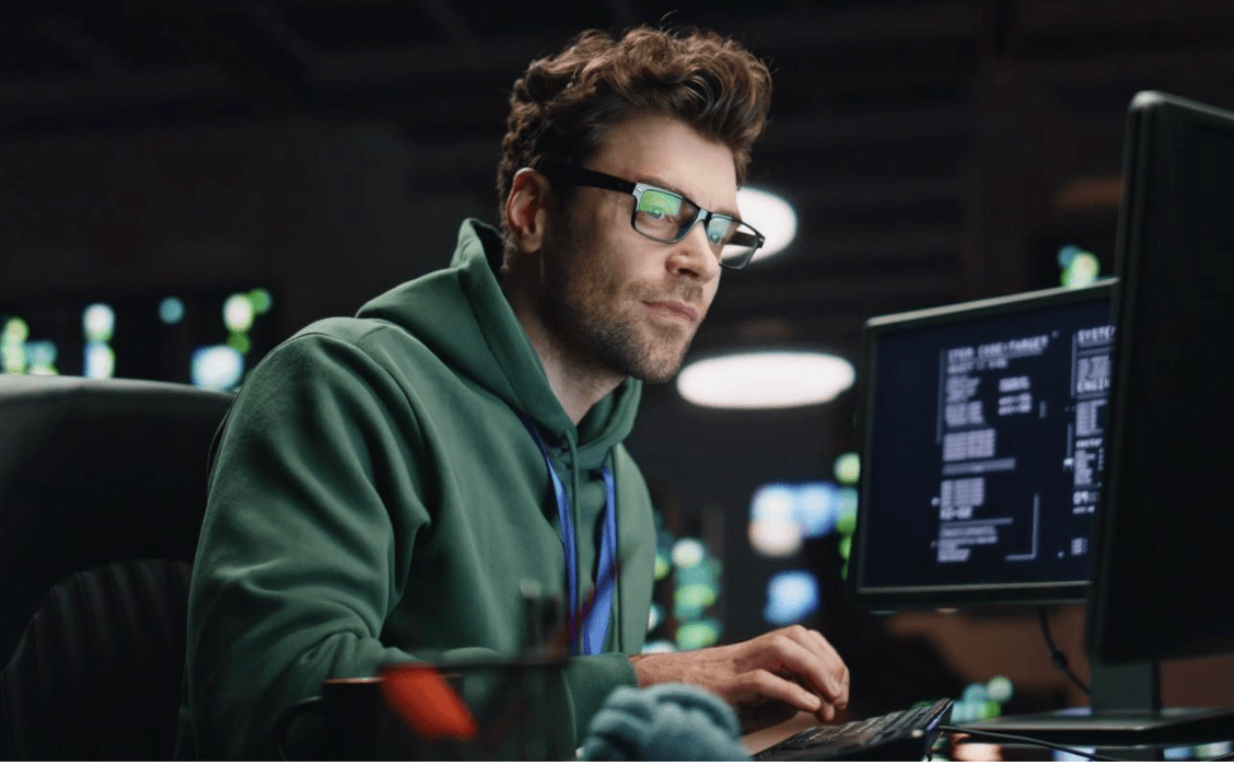 Tech & IT 