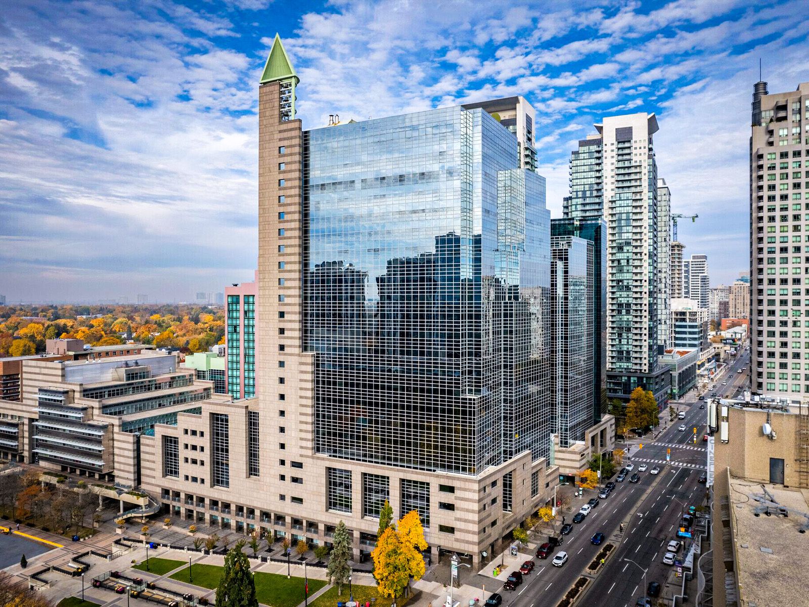 Northern International Live Casino