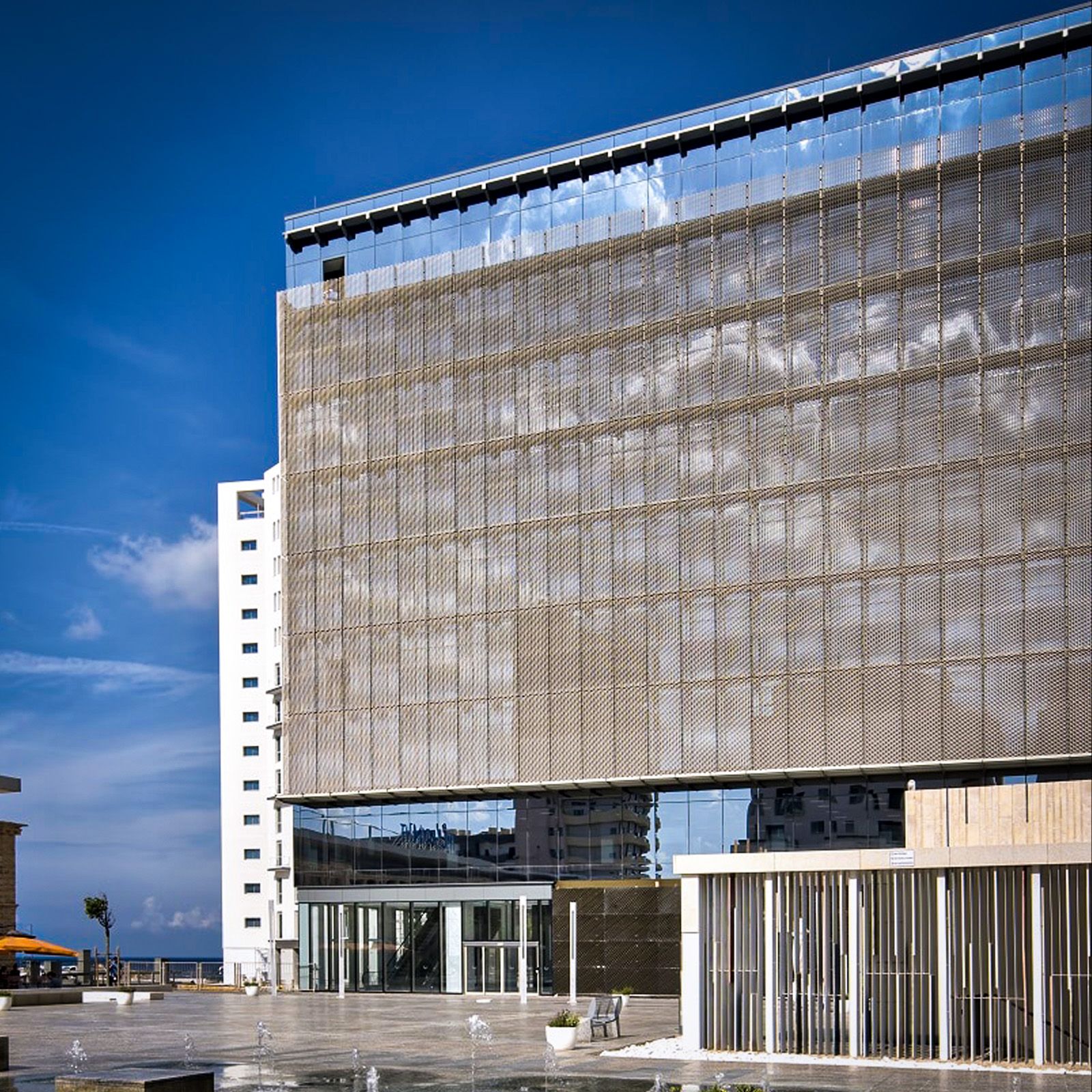 Hub of Innovation and Growth in the Heart of the Mediterranean