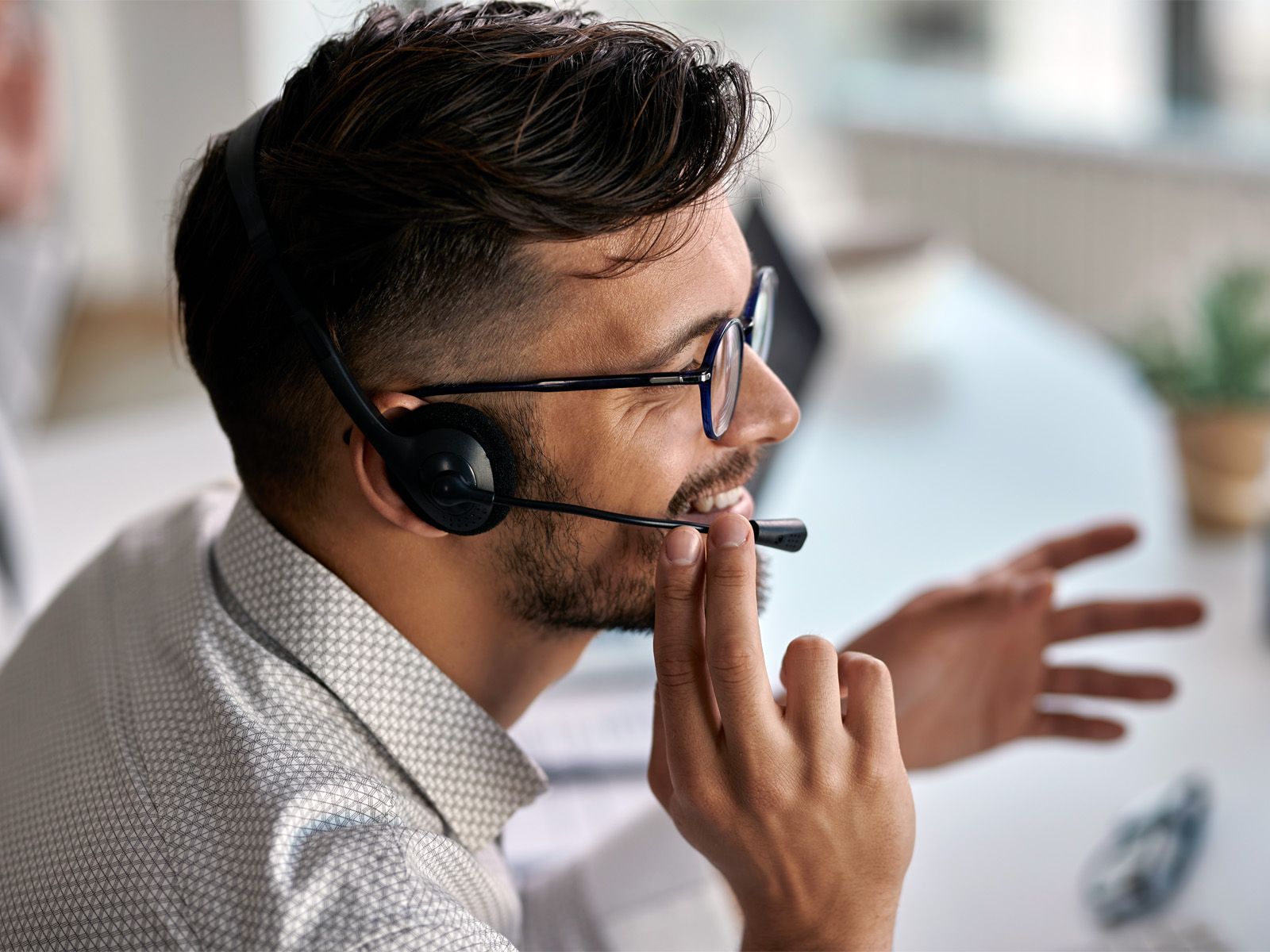 Customer Support