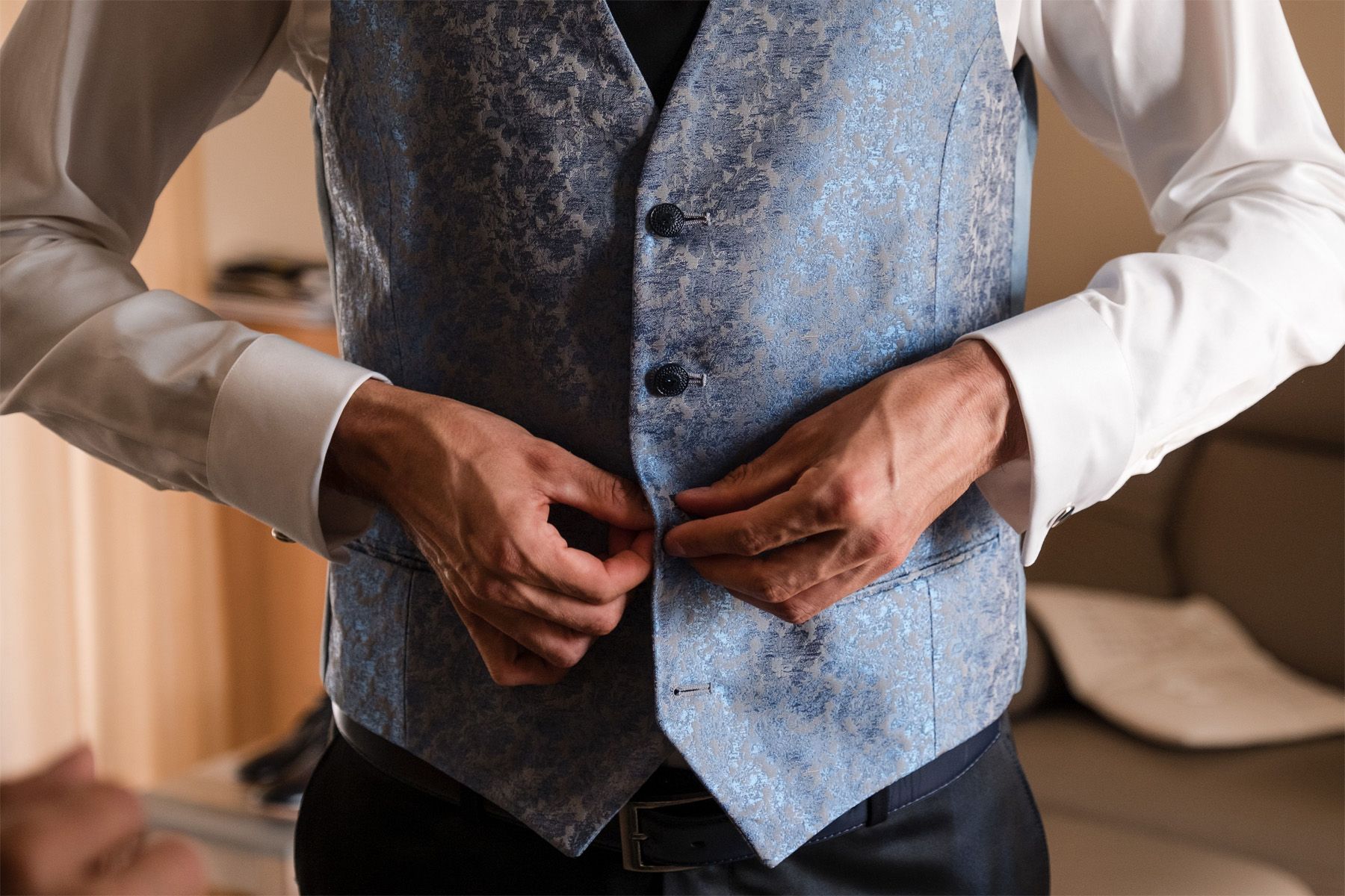Wardrobe and Styling