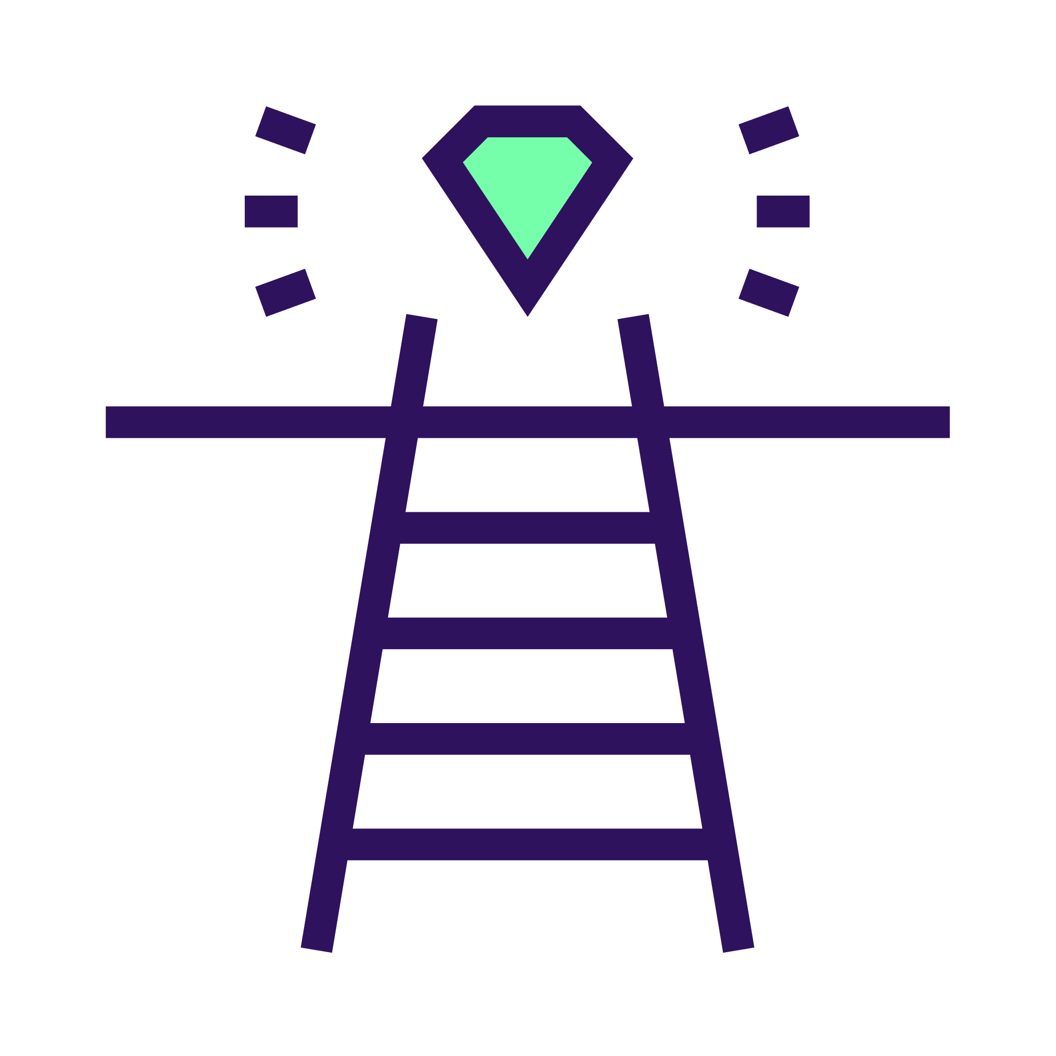 Learning Hubicon