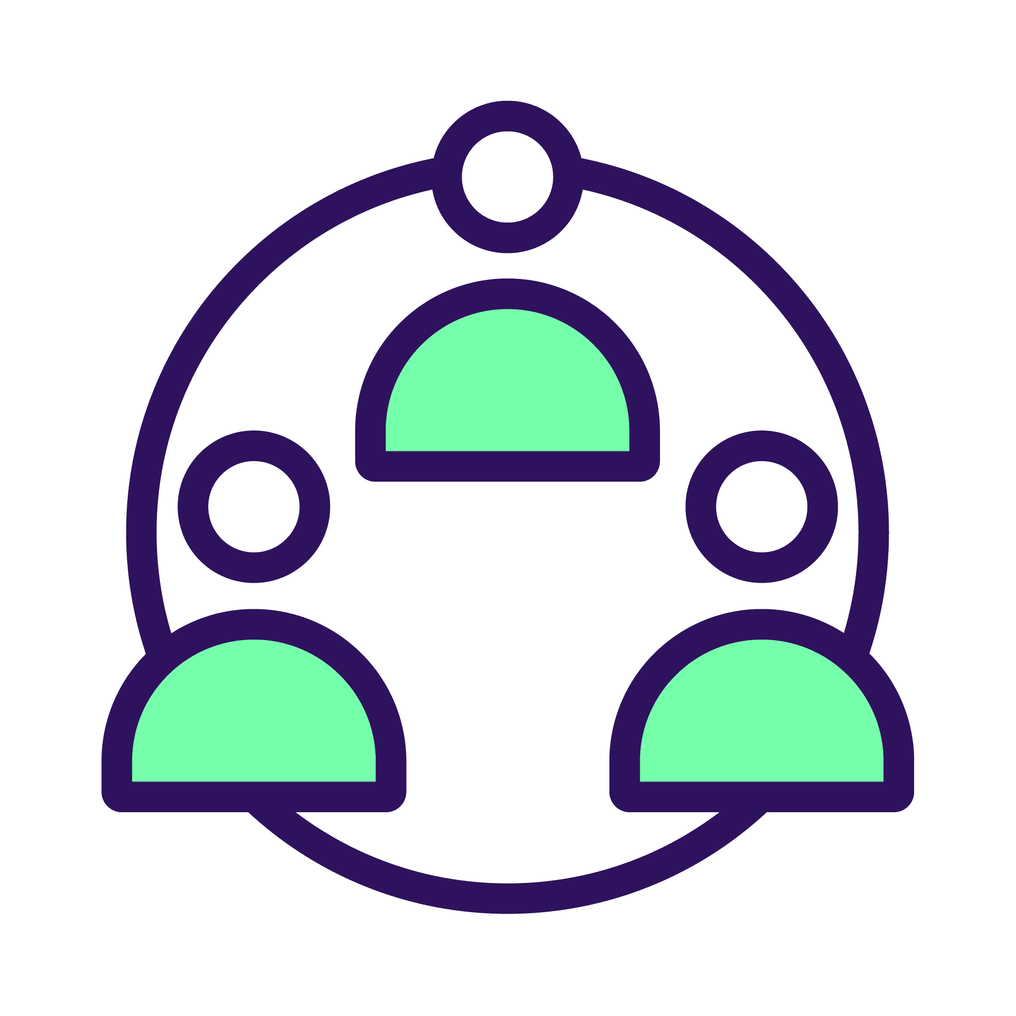 English Classes, On Us