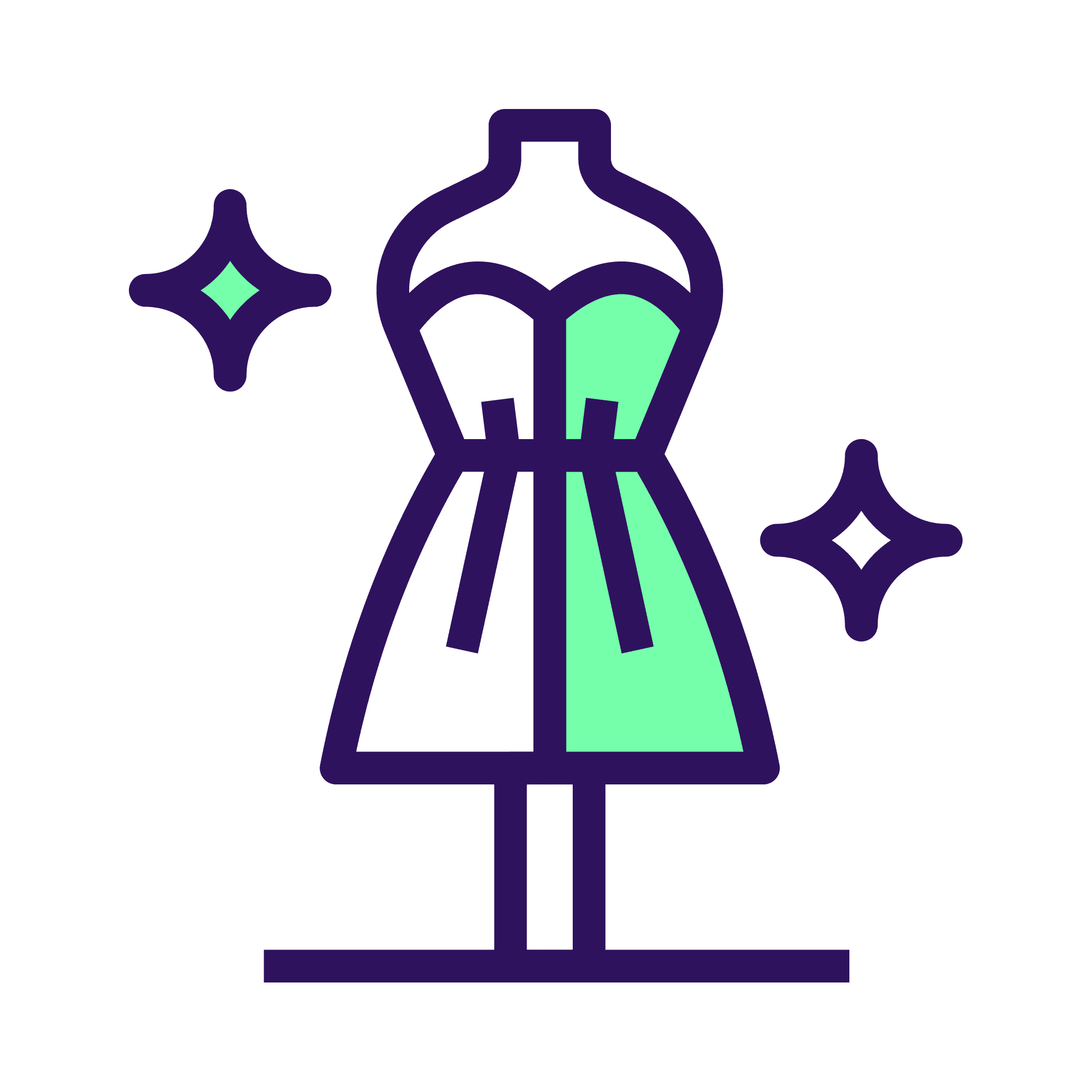 Wardrobe and Styling